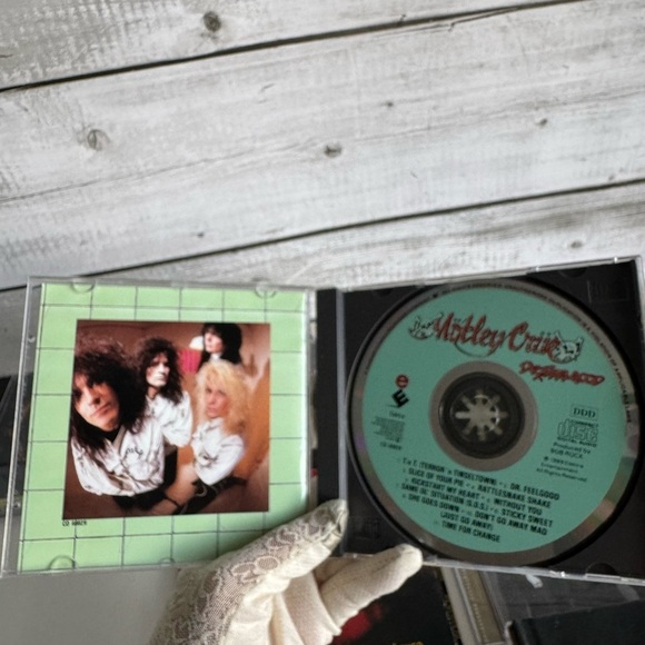 Vintage Rock & Classics CD Lot - Picture 8 of 16